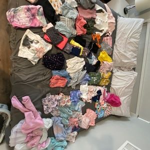 12 m girl clothes